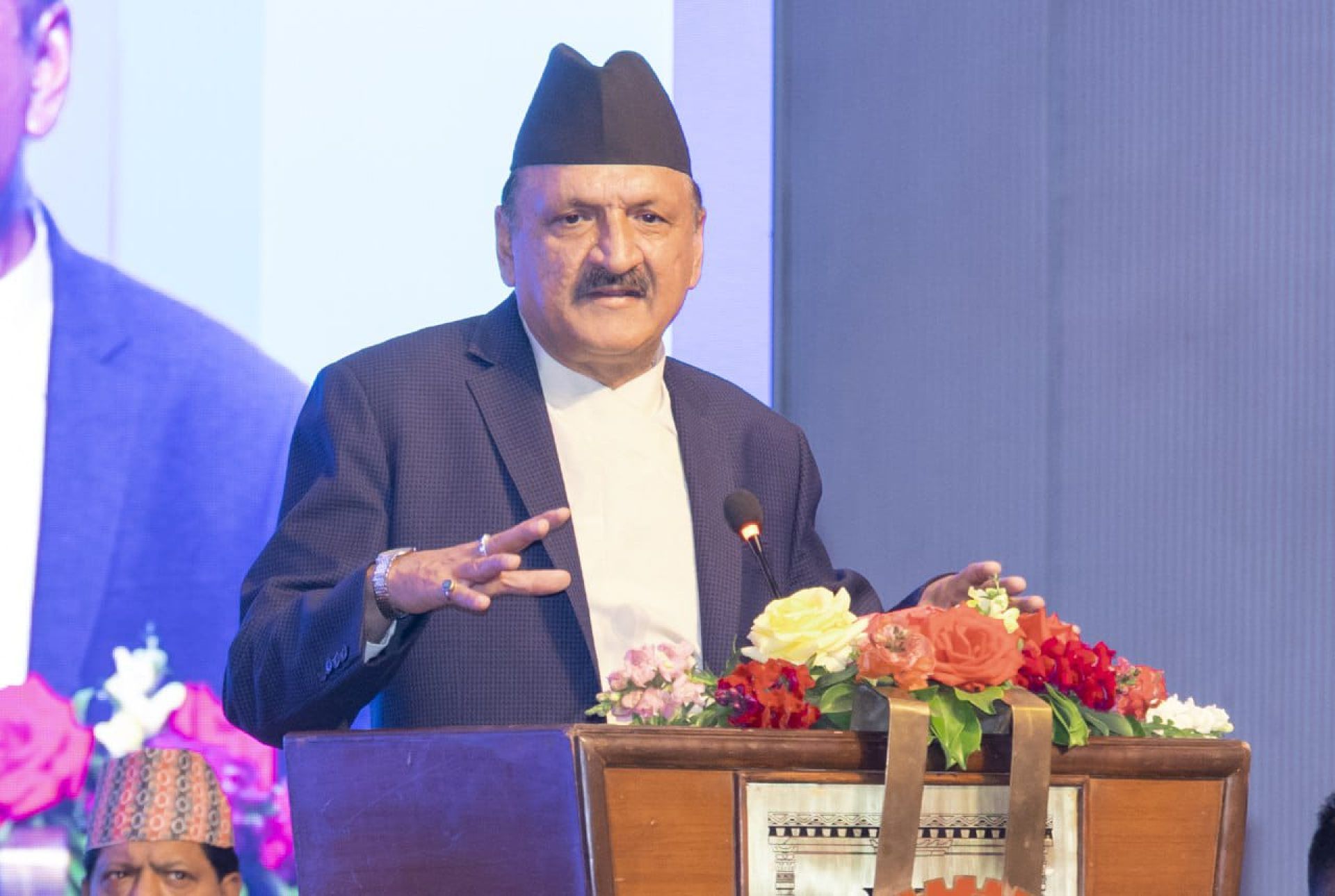 अर्थतन्त्र सुधारको दीर्घकालीन नीति बनाउँदै अर्थ मन्त्रालय